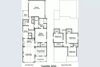 2543 Laurens Street, Grovetown, GA 30813 - Photo 54