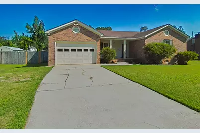 4373 Quail Creek Road, Martinez, GA 30907 - Photo 2