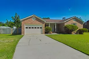 4373 Quail Creek Rd, Martinez, GA 30907 - Photo 2