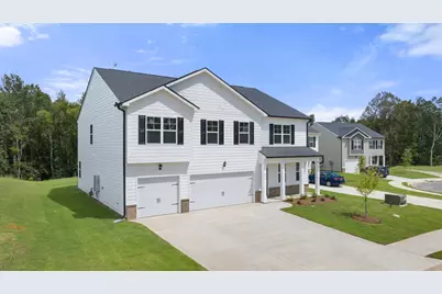 130 Ellerston Drive, Evans, GA 30809 - Photo 6