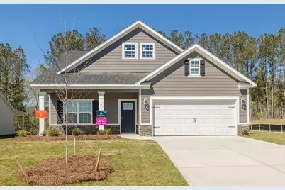 1077 Berkley Court, Thomson, GA 30824 - Photo 1