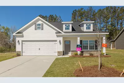 1085 Berkley Ct, Thomson, GA 30824 - Photo 1