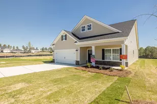 1280 Acadia Dr, Thomson, GA 30824 - Photo 2