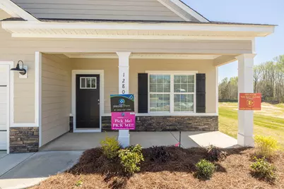 1280 Acadia Drive, Thomson, GA 30824 - Photo 4