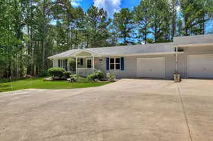136 & 138 Edmunds Cemetery Rd, McCormick, SC 29835 - Photo 4