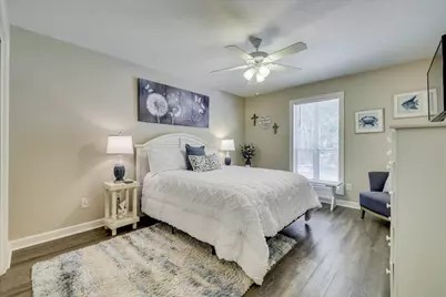 136 & 138 Edmunds Cemetery Road, McCormick, SC 29835 - Photo 58