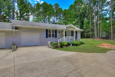 136 & 138 Edmunds Cemetery Road, McCormick, SC 29835 - Photo 38