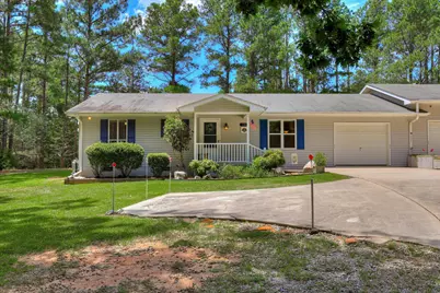136 & 138 Edmunds Cemetery Road, McCormick, SC 29835 - Photo 2