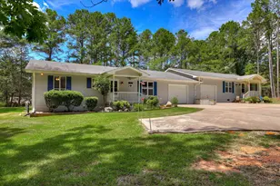 136 & 138 Edmunds Cemetery Rd, McCormick, SC 29835 - Photo 1
