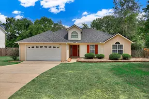 198 Eagle Lake Rd, North Augusta, SC 29841 - Photo 1