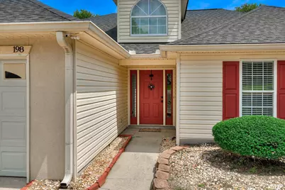 198 Eagle Lake Road, North Augusta, SC 29841 - Photo 4