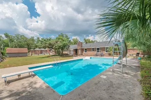 4015 Goshen Lake S, Augusta, GA 30906 - Photo 36