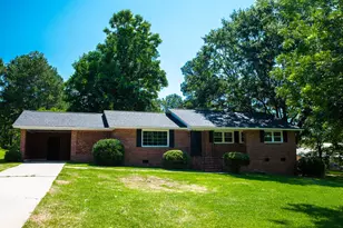 280 May Ave, Lincolnton, GA 30817 - Photo 2