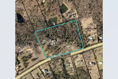 2039 McDade Farm Road, Hephzibah, GA 30815 - Photo 1