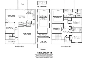 639 Ashburn Dr, North Augusta, SC 29860 - Photo 2