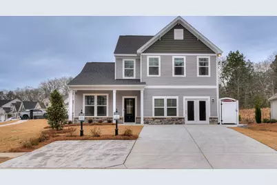 328 Tupelo Pass, Harlem, GA 30814 - Photo 2