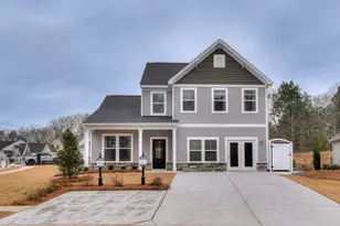 328 Tupelo Pass, Harlem, GA 30814 - Photo 2