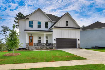 4470 Baywood Trl, Evans, GA 30809 - Photo 2