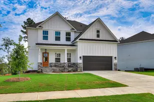 4470 Baywood Trl, Evans, GA 30809 - Photo 2