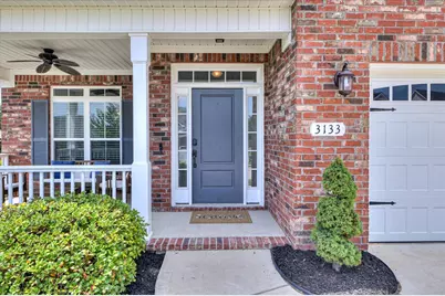 3133 Brevard Drive, Graniteville, SC 29829 - Photo 2