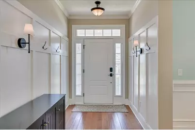 3133 Brevard Drive, Graniteville, SC 29829 - Photo 4