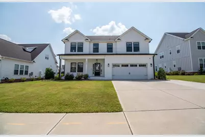 3048 Rosewood Dr. Drive, Evans, GA 30809 - Photo 1