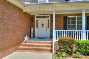 785 S Dixie Rd, Wagener, SC 29164 - Photo 18