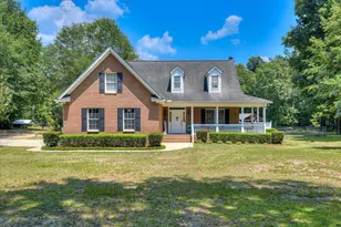 785 S Dixie Rd, Wagener, SC 29164 - Photo 2