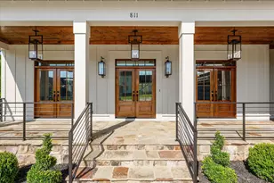 811 Audubon Wy, Evans, GA 30809 - Photo 4