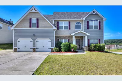6006 Mahogany Terrace, Graniteville, SC 29829 - Photo 1
