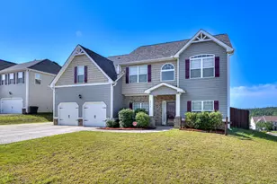 6006 Mahogany Ter, Graniteville, SC 29829 - Photo 2