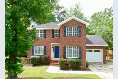 4106 Mansfield Place, Augusta, GA 30907 - Photo 1