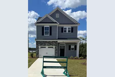 816 Brisbane Court, Graniteville, SC 29829 - Photo 1