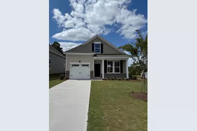 828 Brisbane Court, Graniteville, SC 29829 - Photo 1