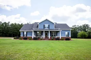 1420 Dunwoody Pl, Appling, GA 30802 - Photo 2