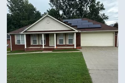 4512 Country Glen Circle, Grovetown, GA 30813 - Photo 1