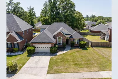 203 Bainbridge Drive, Evans, GA 30809 - Photo 2