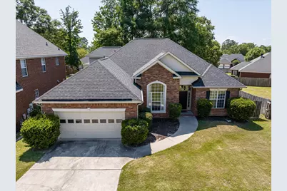 203 Bainbridge Drive, Evans, GA 30809 - Photo 1