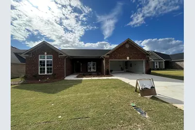 3371 Stockport Drive, Hephzibah, GA 30815 - Photo 1