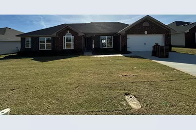 2713 Inverness Drive, Hephzibah, GA 30815 - Photo 1