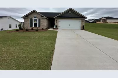 2394 Bellingham Drive, Hephzibah, GA 30815 - Photo 1