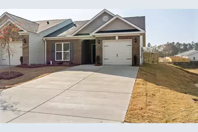 206 Willowton Lane, Hephzibah, GA 30815 - Photo 1