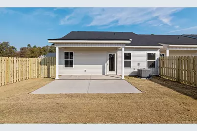 206 Willowton Lane, Hephzibah, GA 30815 - Photo 20