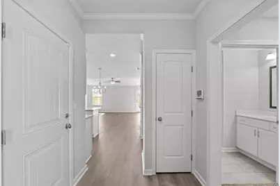 210 Willowton Lane, Hephzibah, GA 30815 - Photo 4