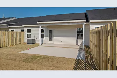 210 Willowton Lane, Hephzibah, GA 30815 - Photo 24