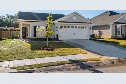 8164 Snelling Drive, Aiken, SC 29803 - Photo 2