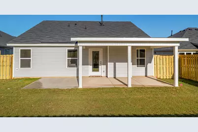 8164 Snelling Drive, Aiken, SC 29803 - Photo 30