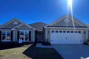 8206 Snelling Dr, Aiken, SC 29803 - Photo 1