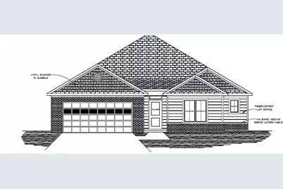 3174 Banter Drive, Graniteville, SC 29829 - Photo 1