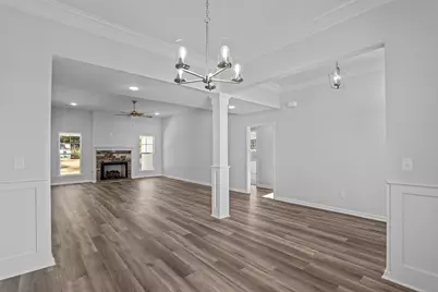 7354 Paisley Circle, Graniteville, SC 29829 - Photo 10